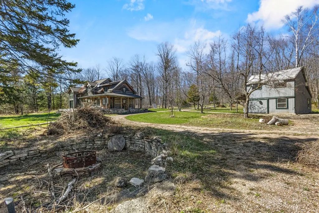 1937 Green Tree Rd, Washington Island Wi 54246, 2 Bedrooms Bedrooms, ,2 BathroomsBathrooms,Inland-Residential,For Sale,Green Tree Rd,143898