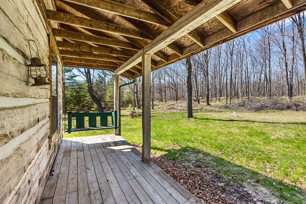 1937 Green Tree Rd, Washington Island Wi 54246, 2 Bedrooms Bedrooms, ,2 BathroomsBathrooms,Inland-Residential,For Sale,Green Tree Rd,143898