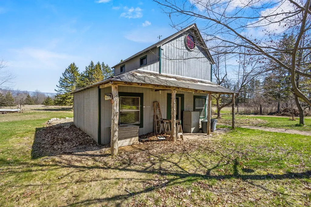 1937 Green Tree Rd, Washington Island Wi 54246, 2 Bedrooms Bedrooms, ,2 BathroomsBathrooms,Inland-Residential,For Sale,Green Tree Rd,143898