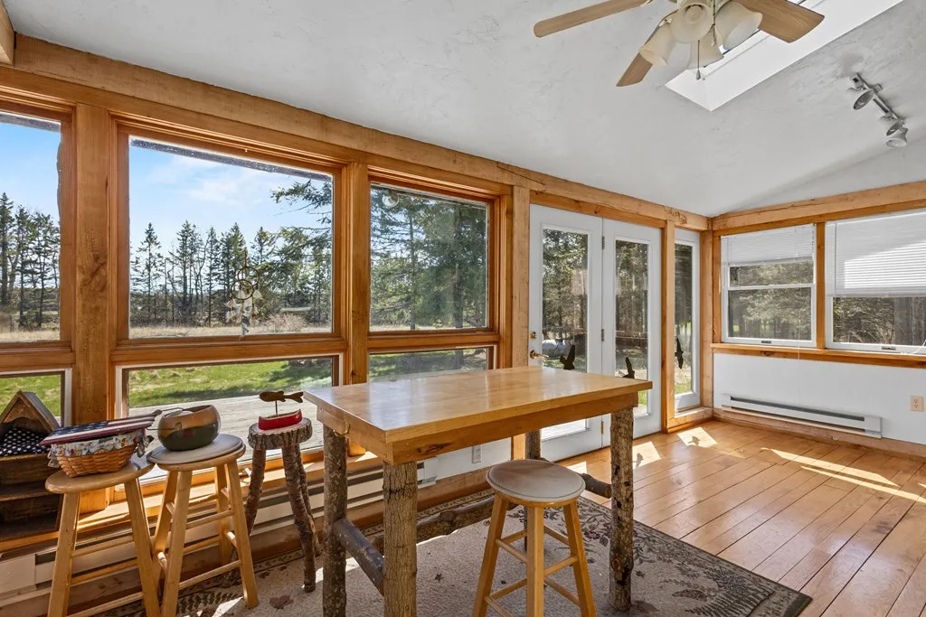 1937 Green Tree Rd, Washington Island Wi 54246, 2 Bedrooms Bedrooms, ,2 BathroomsBathrooms,Inland-Residential,For Sale,Green Tree Rd,143898