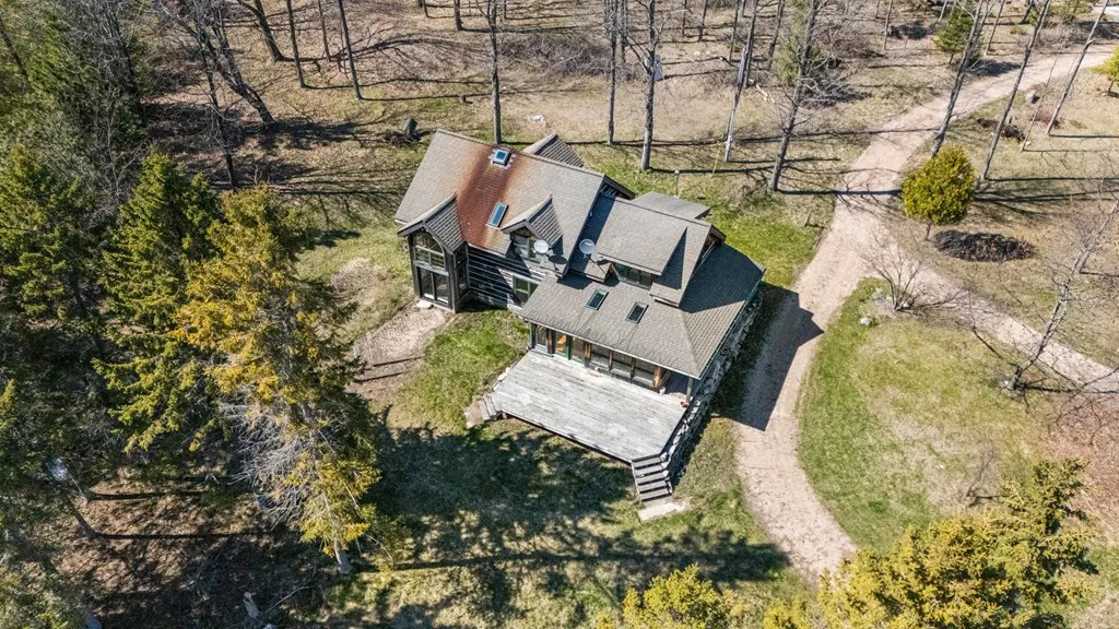 1937 Green Tree Rd, Washington Island Wi 54246, 2 Bedrooms Bedrooms, ,2 BathroomsBathrooms,Inland-Residential,For Sale,Green Tree Rd,143898