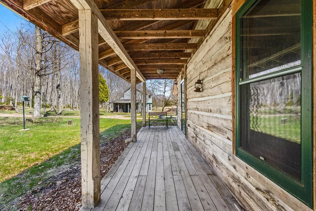 1937 Green Tree Rd, Washington Island Wi 54246, 2 Bedrooms Bedrooms, ,2 BathroomsBathrooms,Inland-Residential,For Sale,Green Tree Rd,143898