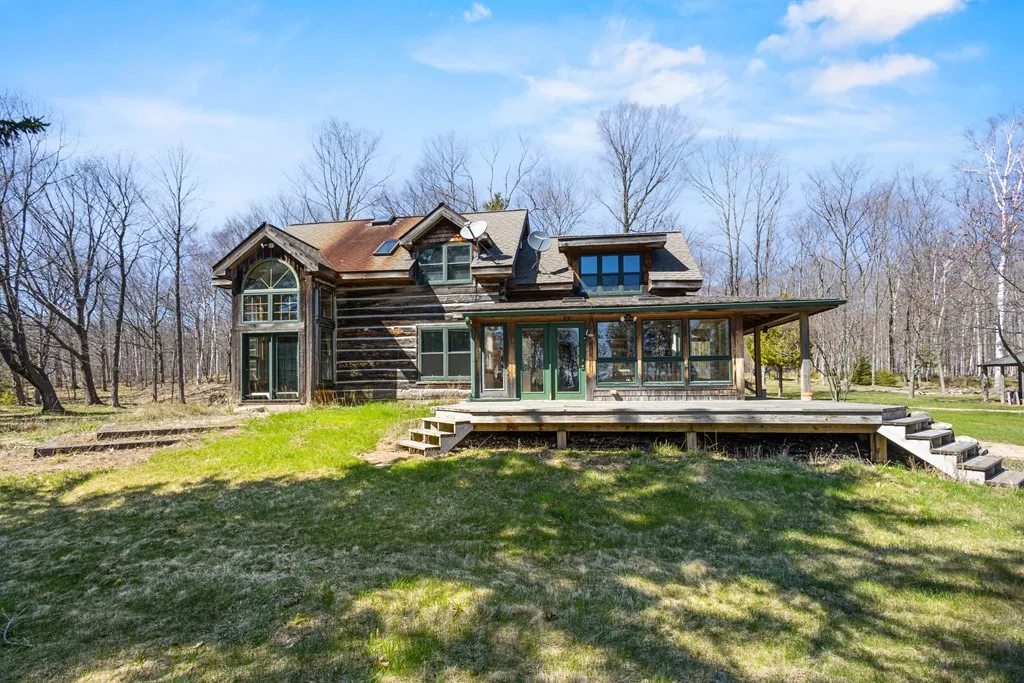 1937 Green Tree Rd, Washington Island Wi 54246, 2 Bedrooms Bedrooms, ,2 BathroomsBathrooms,Inland-Residential,For Sale,Green Tree Rd,143898