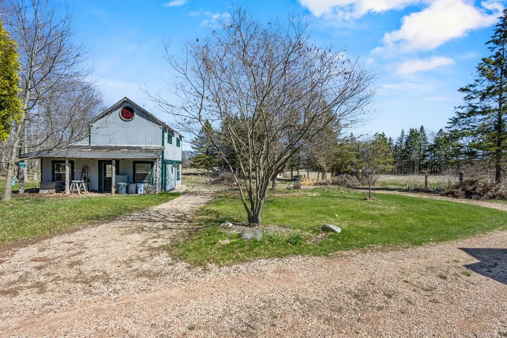 1937 Green Tree Rd, Washington Island Wi 54246, 2 Bedrooms Bedrooms, ,2 BathroomsBathrooms,Inland-Residential,For Sale,Green Tree Rd,143898