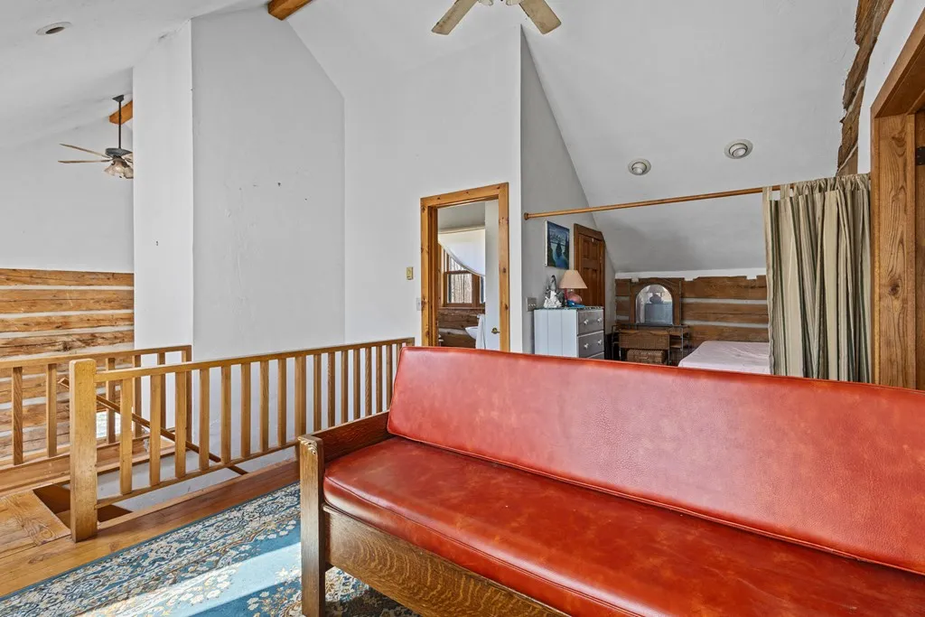 1937 Green Tree Rd, Washington Island Wi 54246, 2 Bedrooms Bedrooms, ,2 BathroomsBathrooms,Inland-Residential,For Sale,Green Tree Rd,143898