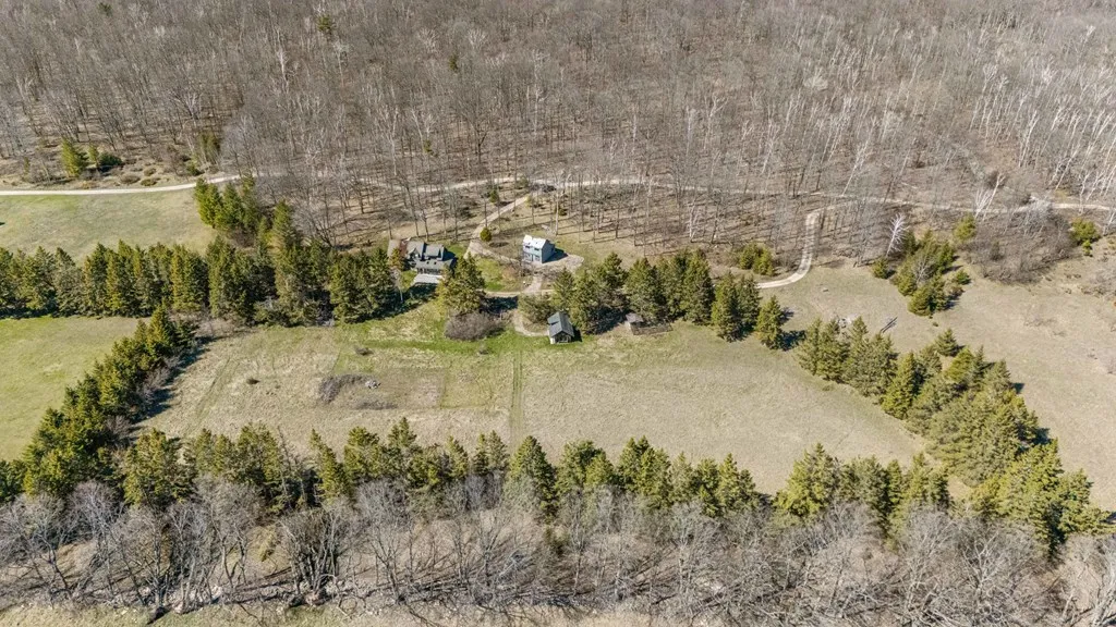 1937 Green Tree Rd, Washington Island Wi 54246, 2 Bedrooms Bedrooms, ,2 BathroomsBathrooms,Inland-Residential,For Sale,Green Tree Rd,143898