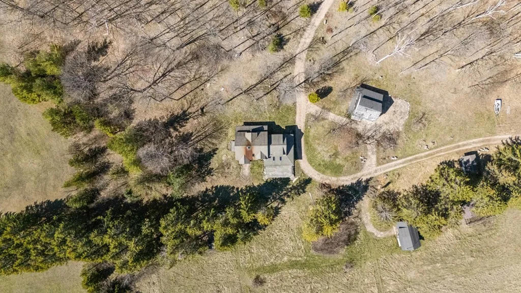 1937 Green Tree Rd, Washington Island Wi 54246, 2 Bedrooms Bedrooms, ,2 BathroomsBathrooms,Inland-Residential,For Sale,Green Tree Rd,143898