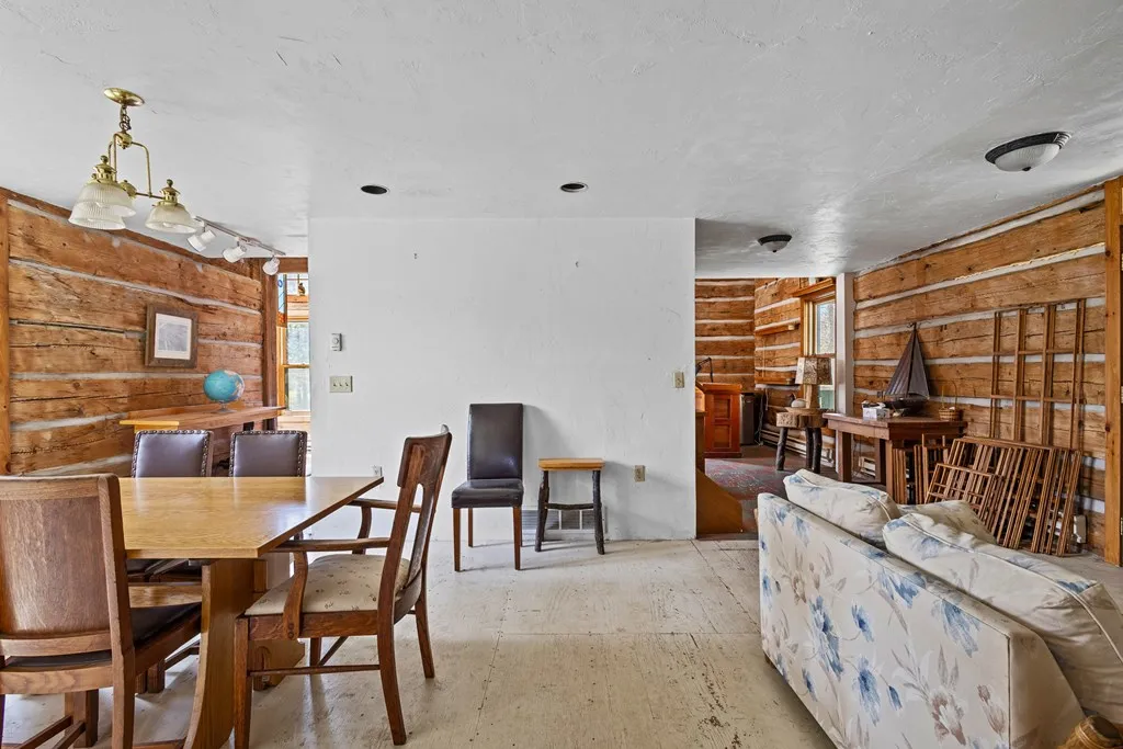 1937 Green Tree Rd, Washington Island Wi 54246, 2 Bedrooms Bedrooms, ,2 BathroomsBathrooms,Inland-Residential,For Sale,Green Tree Rd,143898