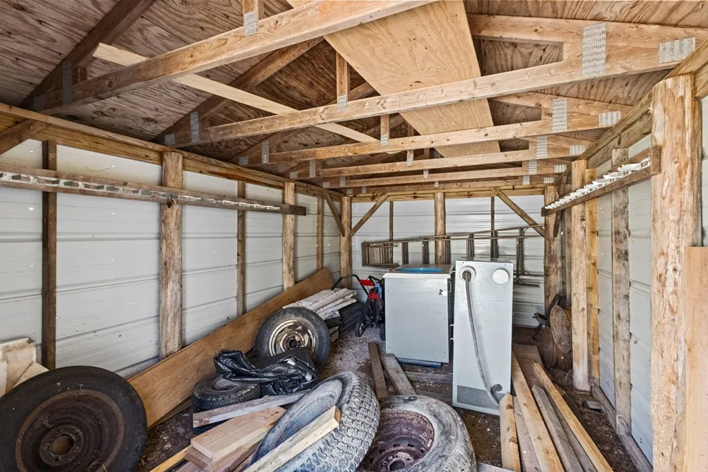1937 Green Tree Rd, Washington Island Wi 54246, 2 Bedrooms Bedrooms, ,2 BathroomsBathrooms,Inland-Residential,For Sale,Green Tree Rd,143898