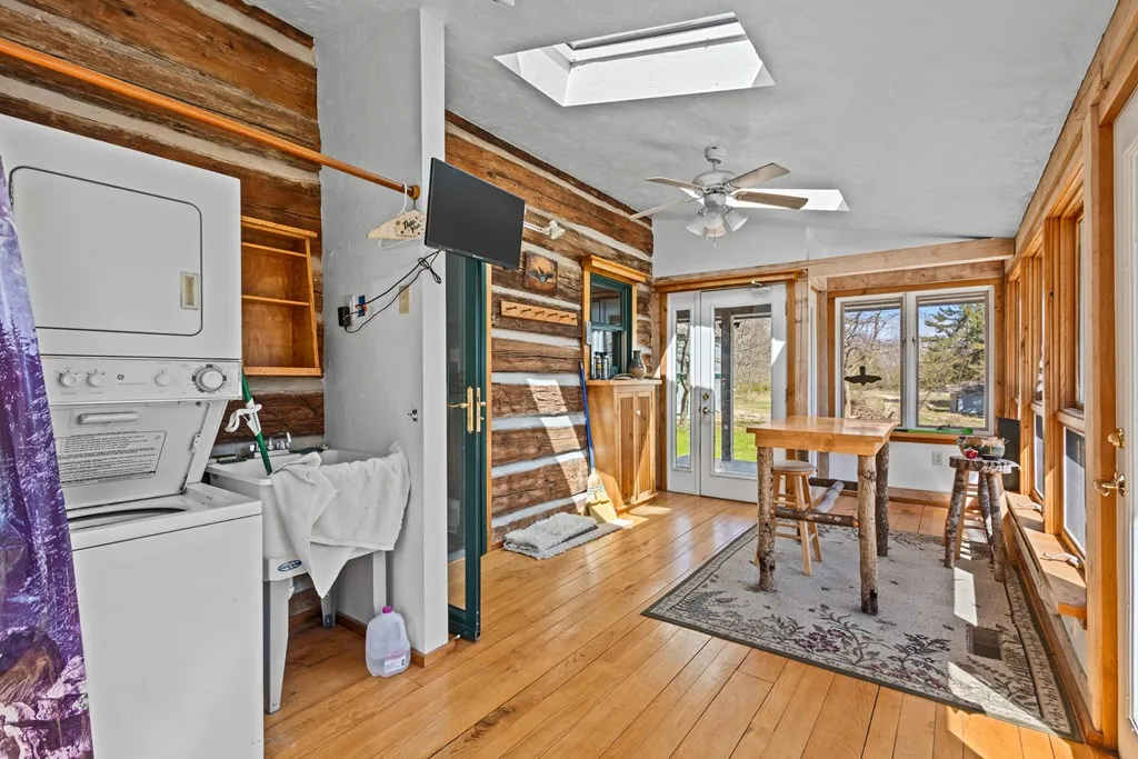1937 Green Tree Rd, Washington Island Wi 54246, 2 Bedrooms Bedrooms, ,2 BathroomsBathrooms,Inland-Residential,For Sale,Green Tree Rd,143898