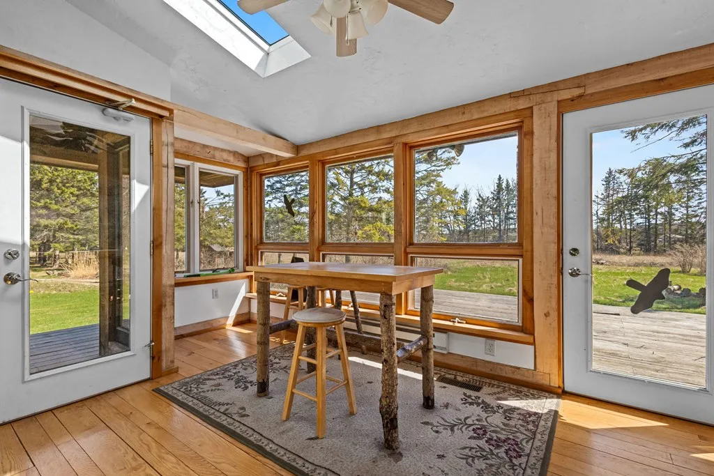 1937 Green Tree Rd, Washington Island Wi 54246, 2 Bedrooms Bedrooms, ,2 BathroomsBathrooms,Inland-Residential,For Sale,Green Tree Rd,143898
