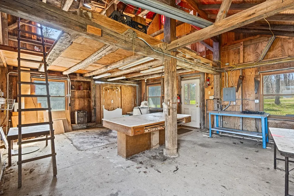 1937 Green Tree Rd, Washington Island Wi 54246, 2 Bedrooms Bedrooms, ,2 BathroomsBathrooms,Inland-Residential,For Sale,Green Tree Rd,143898