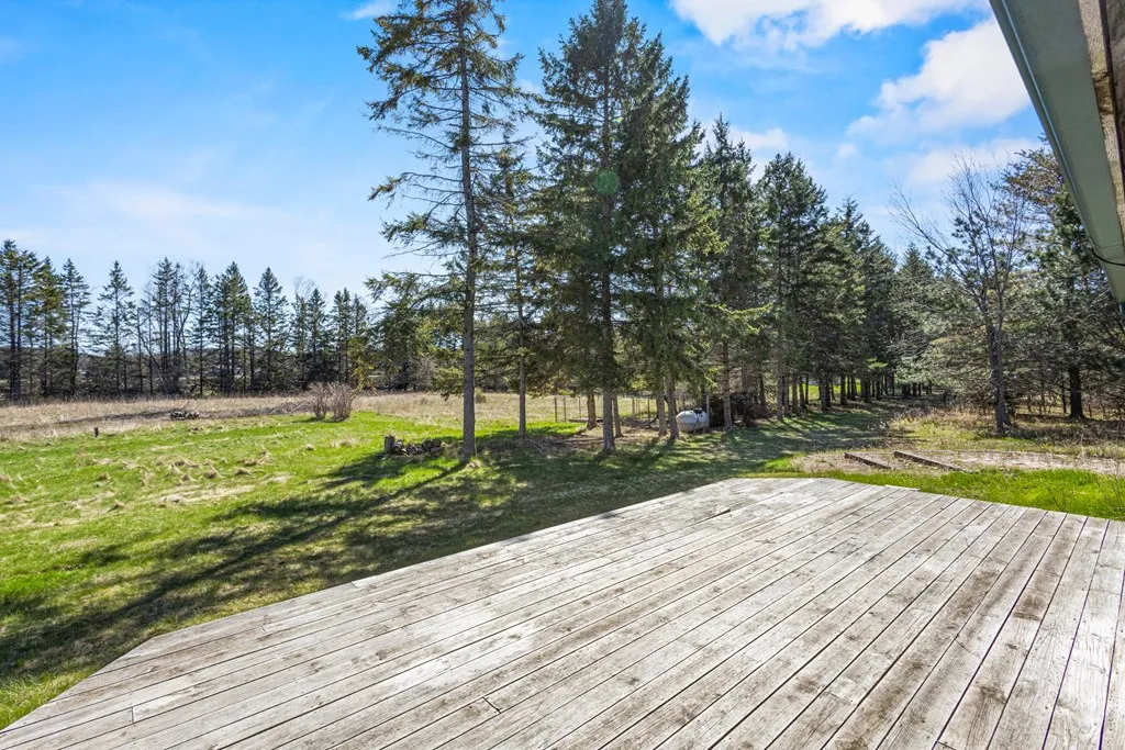 1937 Green Tree Rd, Washington Island Wi 54246, 2 Bedrooms Bedrooms, ,2 BathroomsBathrooms,Inland-Residential,For Sale,Green Tree Rd,143898