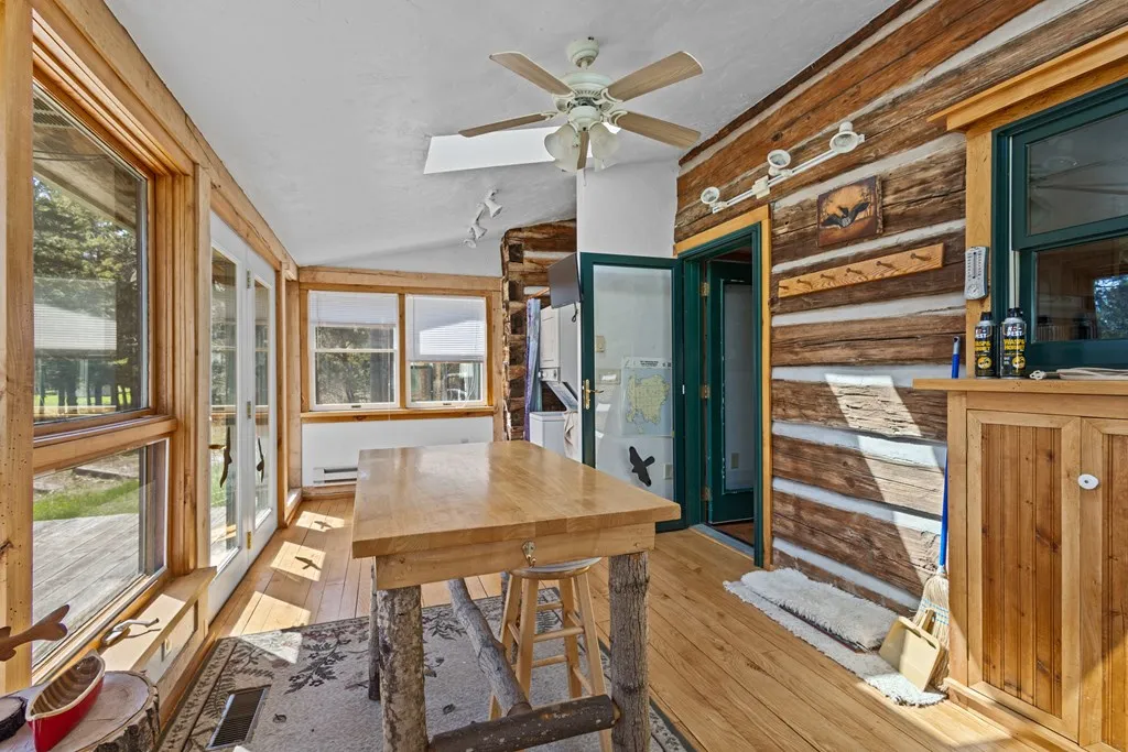 1937 Green Tree Rd, Washington Island Wi 54246, 2 Bedrooms Bedrooms, ,2 BathroomsBathrooms,Inland-Residential,For Sale,Green Tree Rd,143898