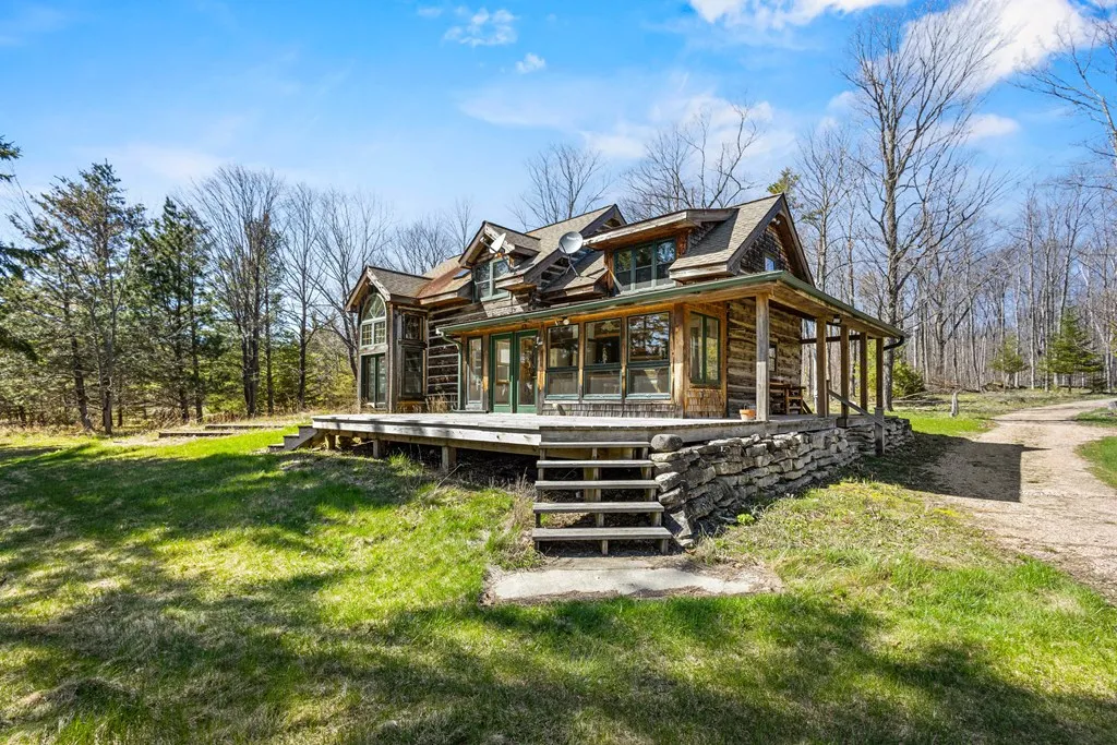 1937 Green Tree Rd, Washington Island Wi 54246, 2 Bedrooms Bedrooms, ,2 BathroomsBathrooms,Inland-Residential,For Sale,Green Tree Rd,143898