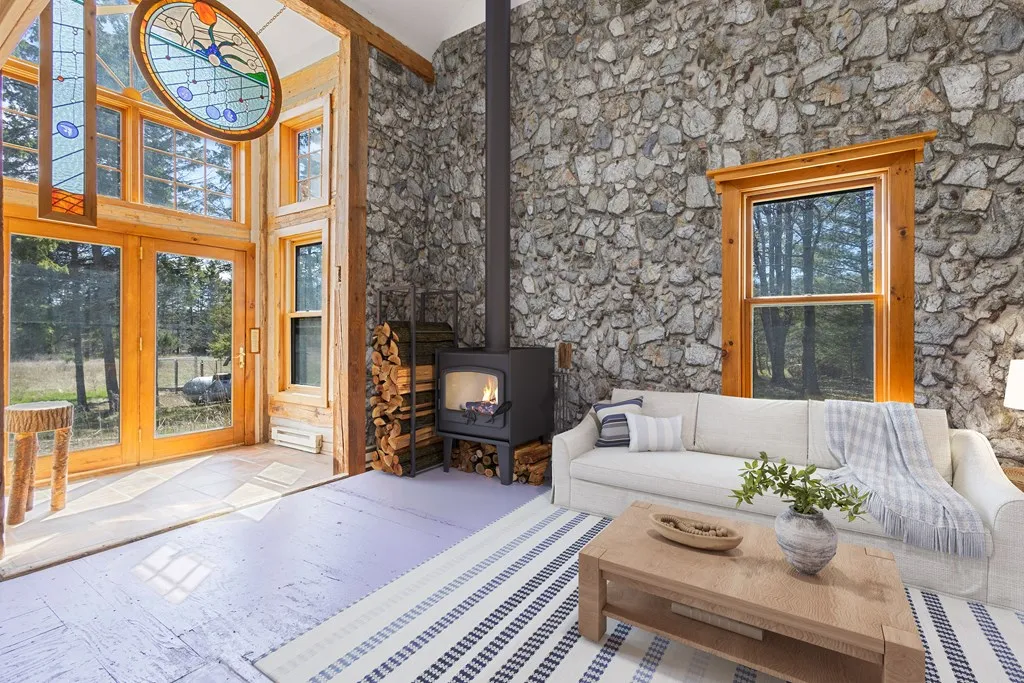 1937 Green Tree Rd, Washington Island Wi 54246, 2 Bedrooms Bedrooms, ,2 BathroomsBathrooms,Inland-Residential,For Sale,Green Tree Rd,143898