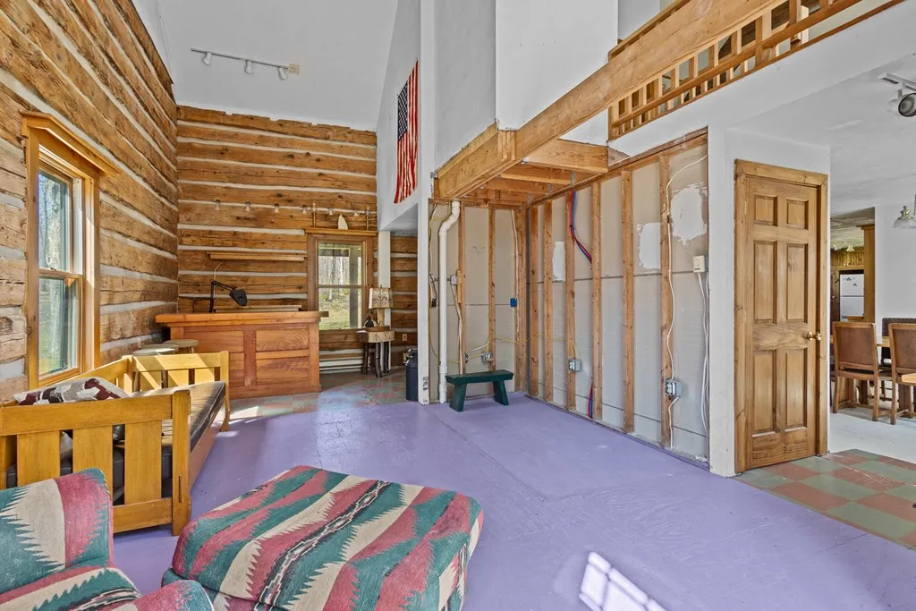 1937 Green Tree Rd, Washington Island Wi 54246, 2 Bedrooms Bedrooms, ,2 BathroomsBathrooms,Inland-Residential,For Sale,Green Tree Rd,143898