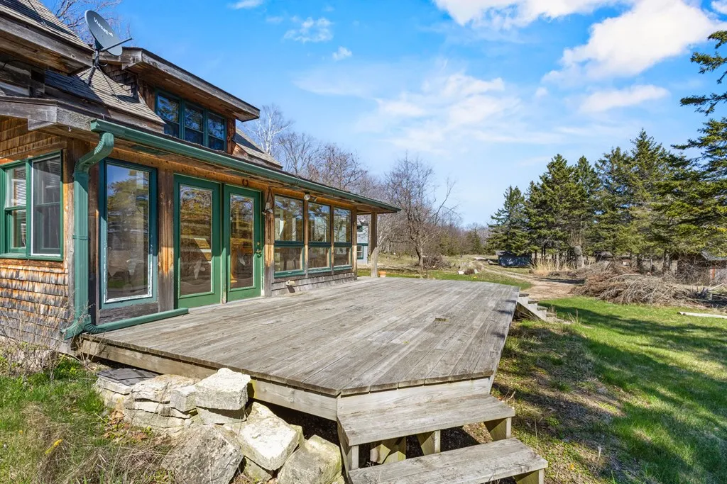 1937 Green Tree Rd, Washington Island Wi 54246, 2 Bedrooms Bedrooms, ,2 BathroomsBathrooms,Inland-Residential,For Sale,Green Tree Rd,143898