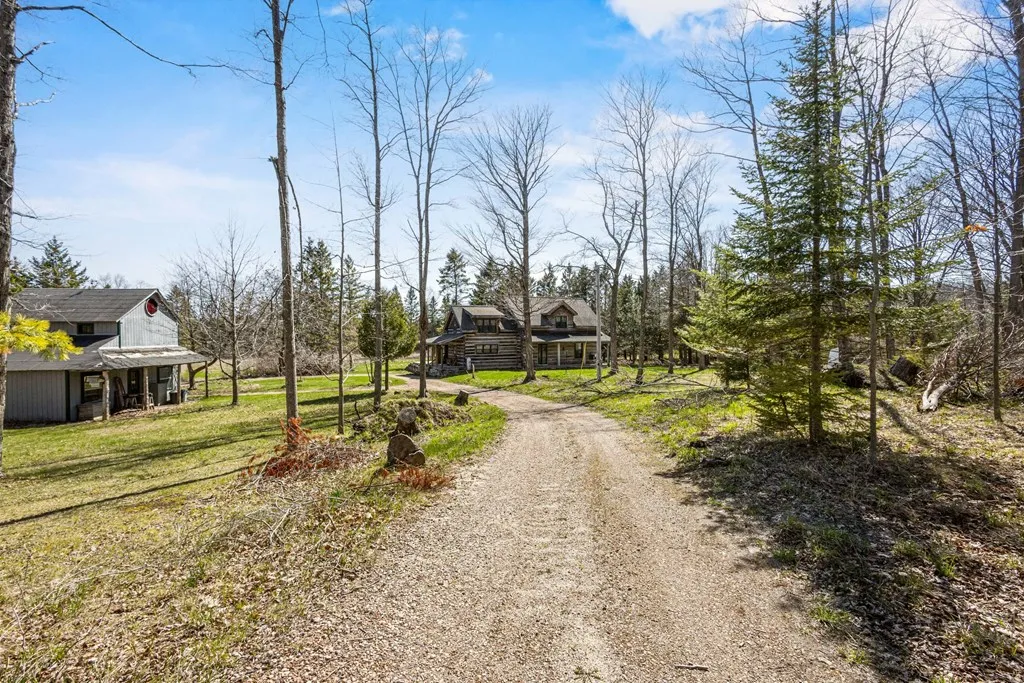 1937 Green Tree Rd, Washington Island Wi 54246, 2 Bedrooms Bedrooms, ,2 BathroomsBathrooms,Inland-Residential,For Sale,Green Tree Rd,143898