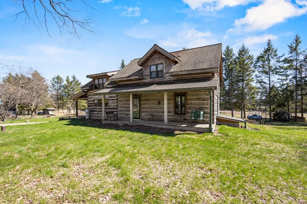 1937 Green Tree Rd, Washington Island Wi 54246, 2 Bedrooms Bedrooms, ,2 BathroomsBathrooms,Inland-Residential,For Sale,Green Tree Rd,143898