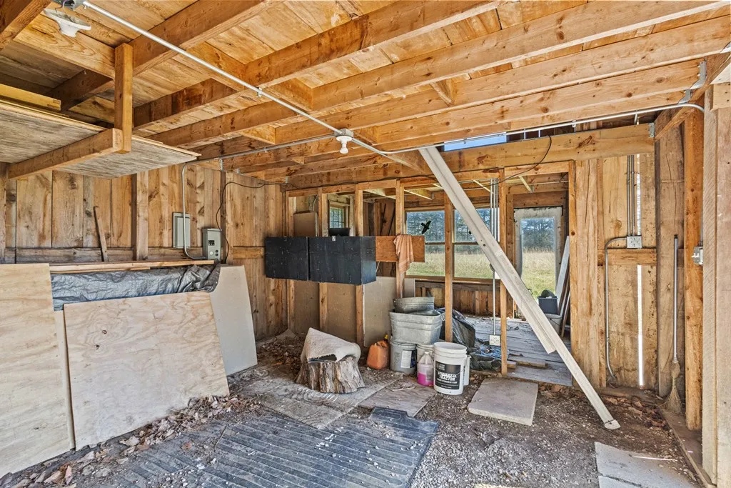 1937 Green Tree Rd, Washington Island Wi 54246, 2 Bedrooms Bedrooms, ,2 BathroomsBathrooms,Inland-Residential,For Sale,Green Tree Rd,143898
