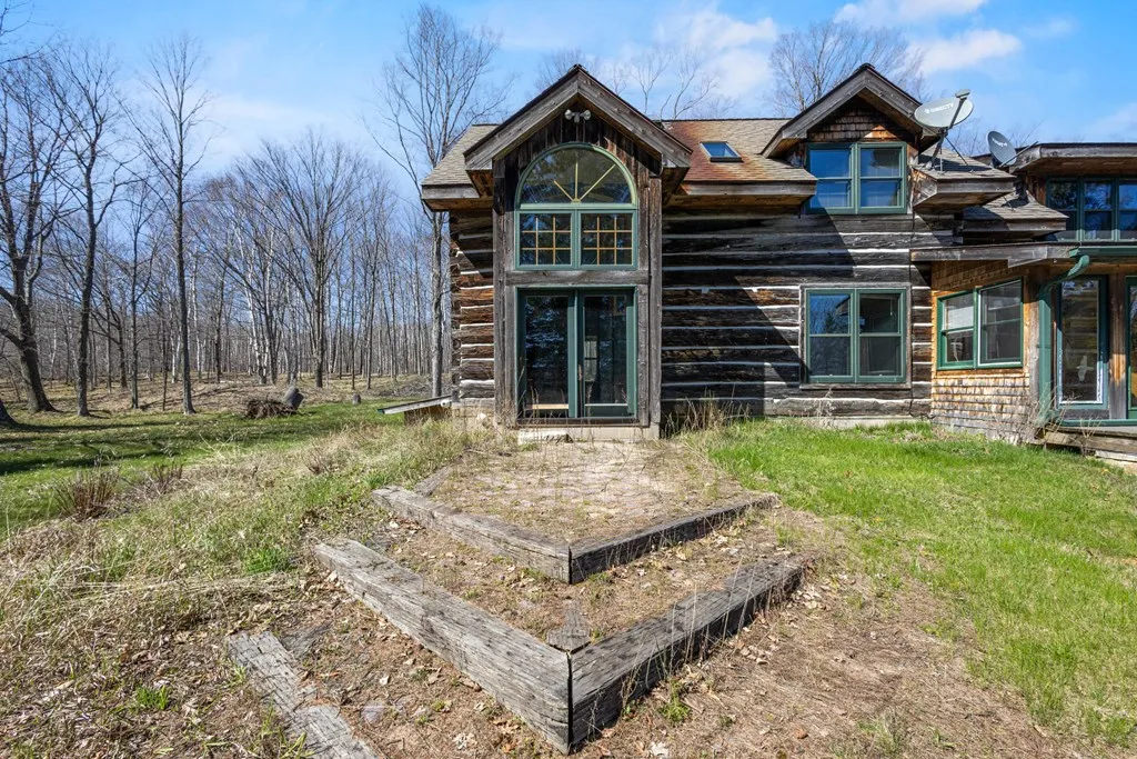 1937 Green Tree Rd, Washington Island Wi 54246, 2 Bedrooms Bedrooms, ,2 BathroomsBathrooms,Inland-Residential,For Sale,Green Tree Rd,143898