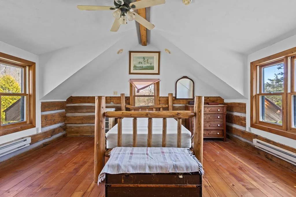 1937 Green Tree Rd, Washington Island Wi 54246, 2 Bedrooms Bedrooms, ,2 BathroomsBathrooms,Inland-Residential,For Sale,Green Tree Rd,143898