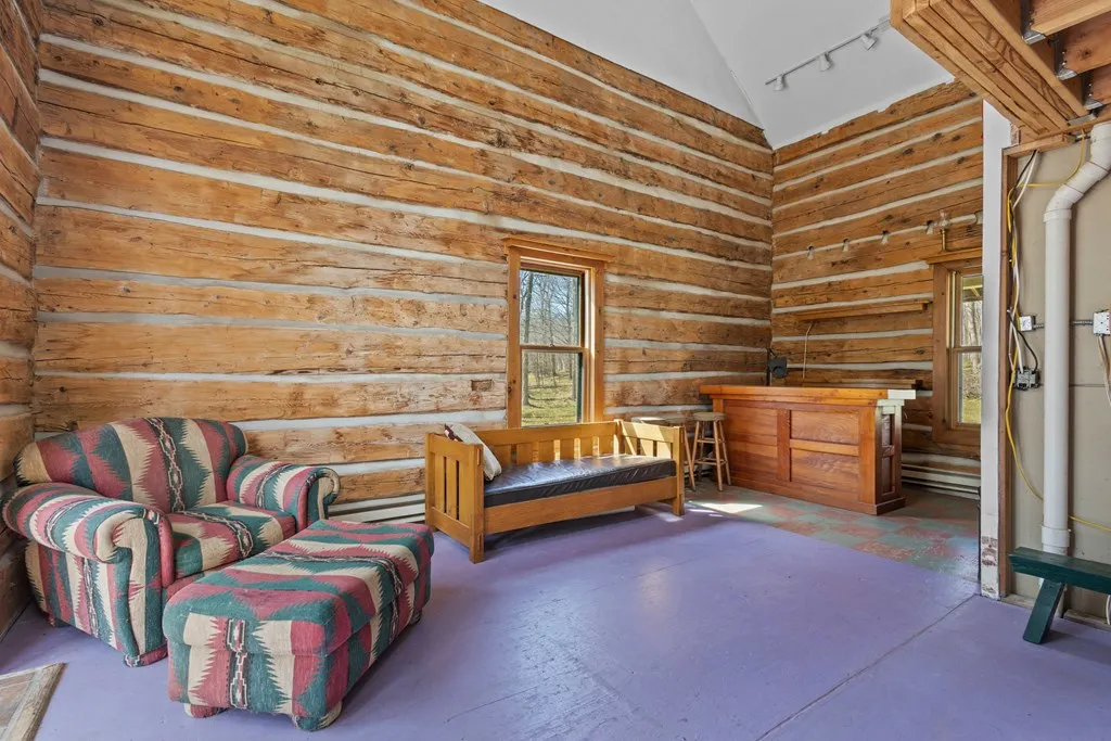1937 Green Tree Rd, Washington Island Wi 54246, 2 Bedrooms Bedrooms, ,2 BathroomsBathrooms,Inland-Residential,For Sale,Green Tree Rd,143898