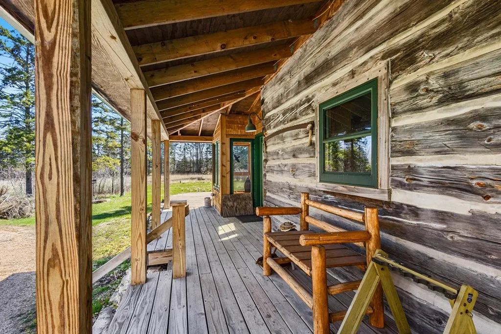 1937 Green Tree Rd, Washington Island Wi 54246, 2 Bedrooms Bedrooms, ,2 BathroomsBathrooms,Inland-Residential,For Sale,Green Tree Rd,143898