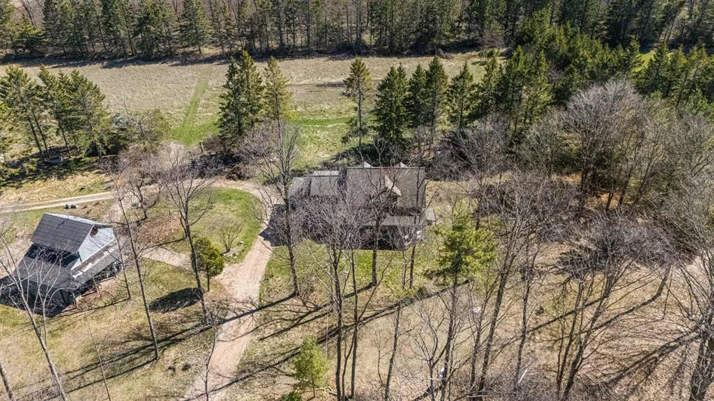 1937 Green Tree Rd, Washington Island Wi 54246, 2 Bedrooms Bedrooms, ,2 BathroomsBathrooms,Inland-Residential,For Sale,Green Tree Rd,143898