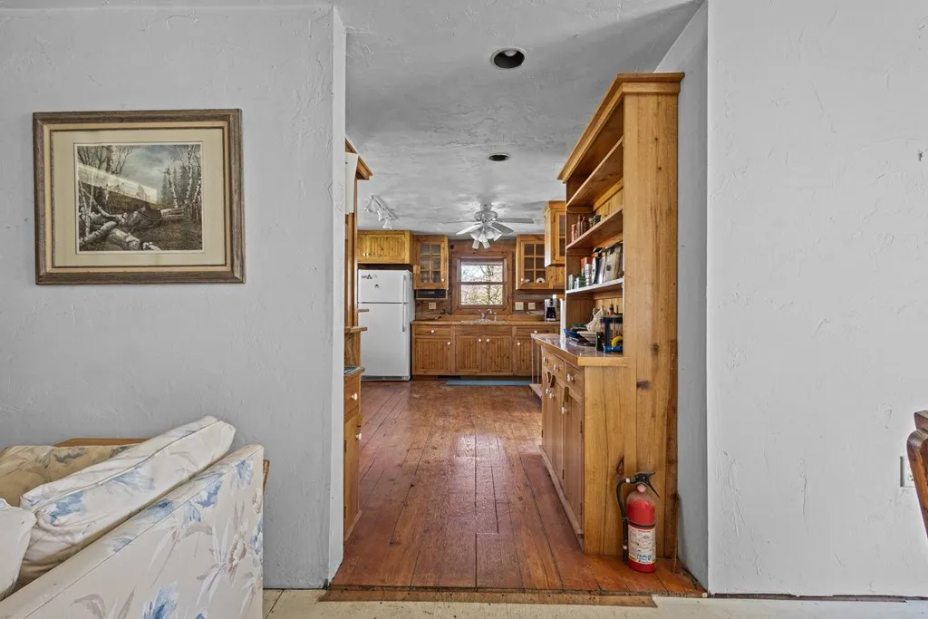 1937 Green Tree Rd, Washington Island Wi 54246, 2 Bedrooms Bedrooms, ,2 BathroomsBathrooms,Inland-Residential,For Sale,Green Tree Rd,143898