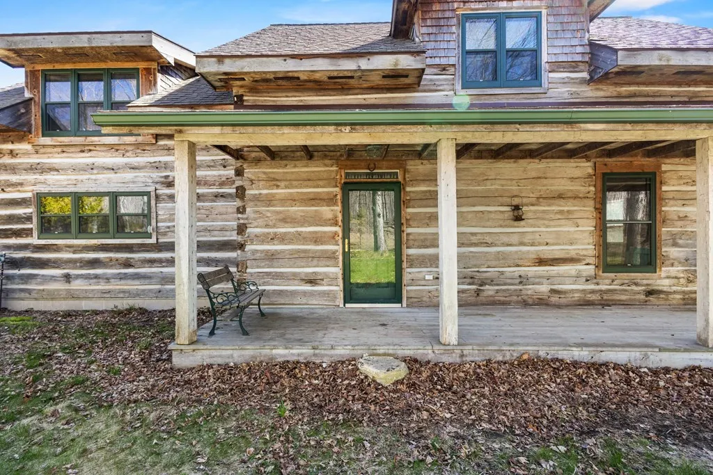1937 Green Tree Rd, Washington Island Wi 54246, 2 Bedrooms Bedrooms, ,2 BathroomsBathrooms,Inland-Residential,For Sale,Green Tree Rd,143898