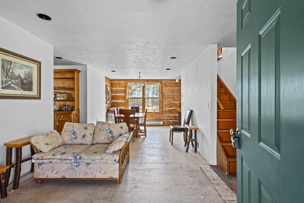 1937 Green Tree Rd, Washington Island Wi 54246, 2 Bedrooms Bedrooms, ,2 BathroomsBathrooms,Inland-Residential,For Sale,Green Tree Rd,143898