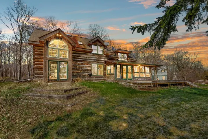 1937 Green Tree Rd, Washington Island Wi 54246, 2 Bedrooms Bedrooms, ,2 BathroomsBathrooms,Inland-Residential,For Sale,Green Tree Rd,143898