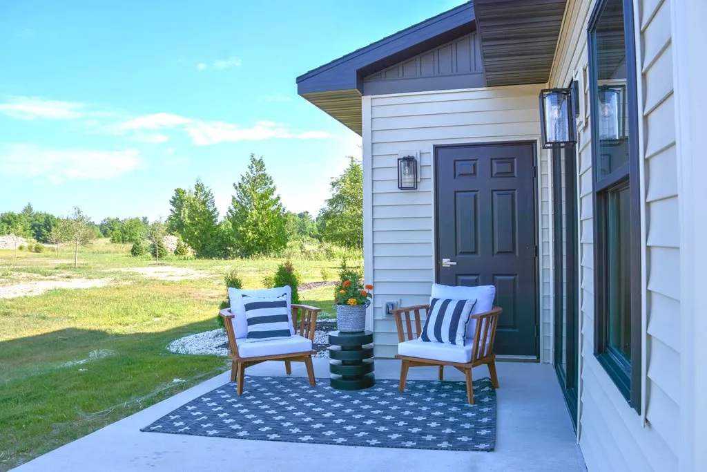 4120 Choke Cherry Ln # 3001, Fish Creek Wi 54212, 2 Bedrooms Bedrooms, ,2 BathroomsBathrooms,Condominium,For Sale,Choke Cherry Ln Unit 3002,143621