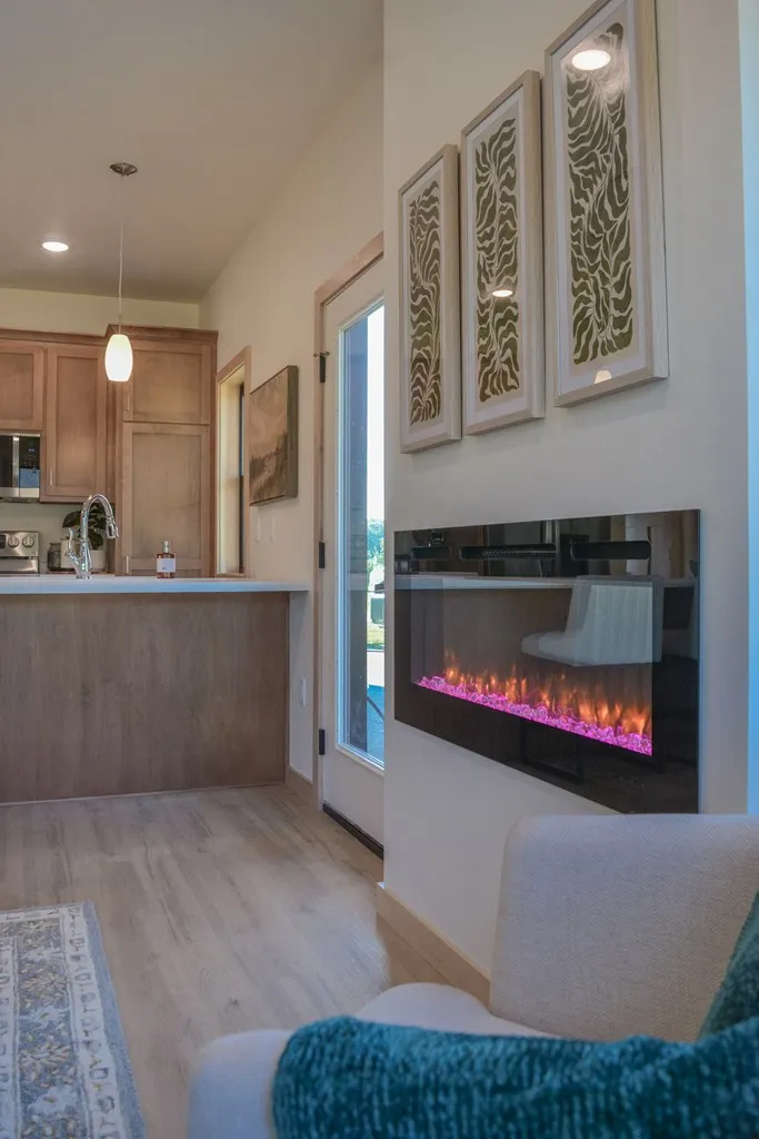 4120 Choke Cherry Ln # 3001, Fish Creek Wi 54212, 2 Bedrooms Bedrooms, ,2 BathroomsBathrooms,Condominium,For Sale,Choke Cherry Ln Unit 3002,143621