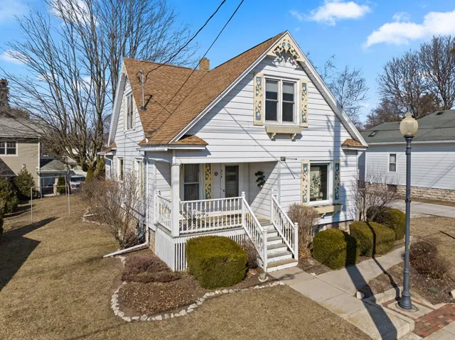 514 Jefferson St, Sturgeon Bay Wi 54235, 4 Bedrooms Bedrooms, ,2 BathroomsBathrooms,Inland-Residential,For Sale,Jefferson St,141439