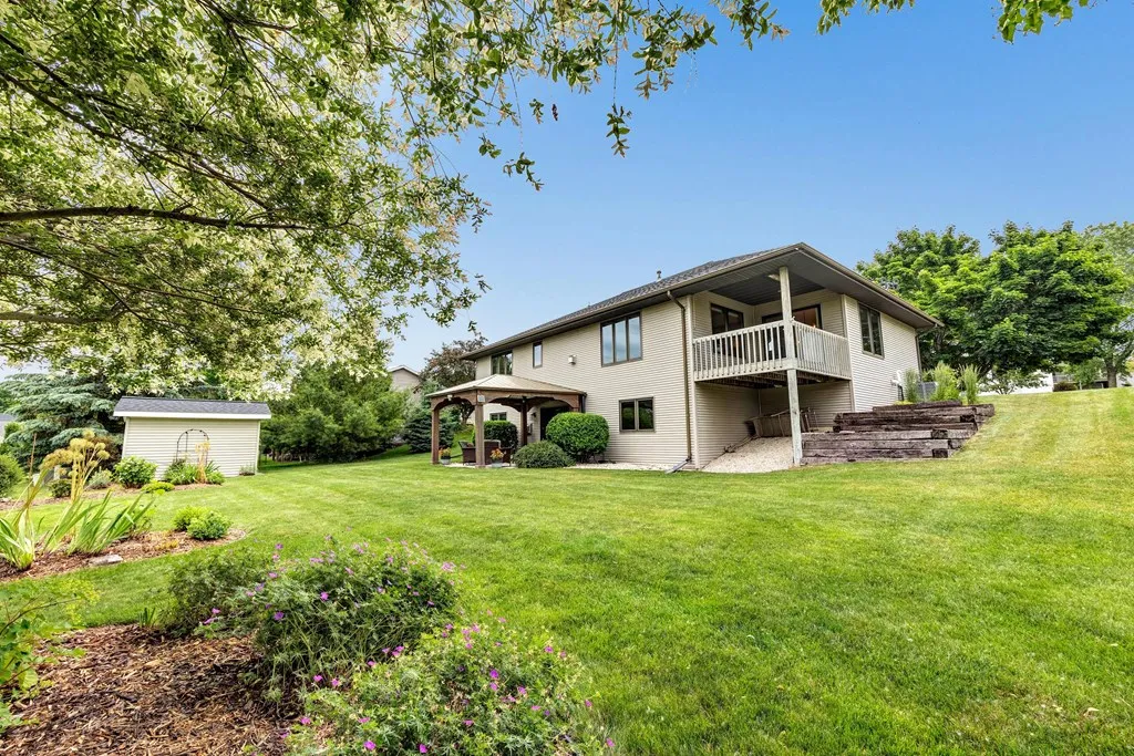 427 16th Dr, Sturgeon Bay, Wisconsin 54235, 4 Bedrooms Bedrooms, ,3 BathroomsBathrooms,Inland-Residential,For Sale,N 16th Dr,144205