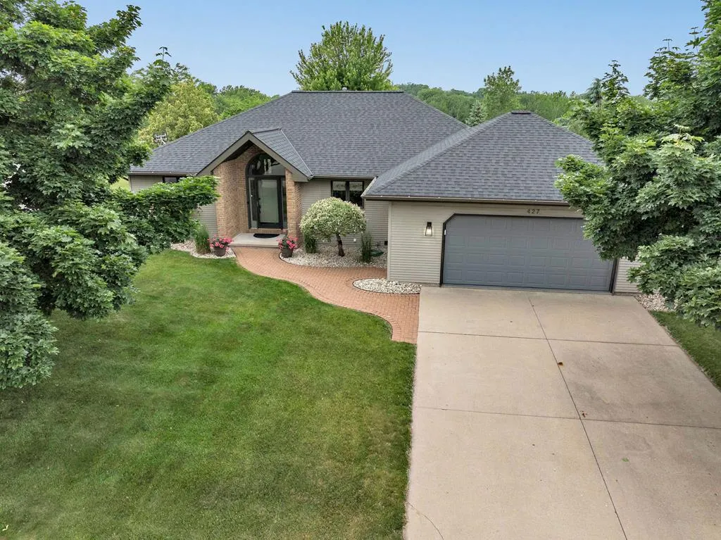 427 16th Dr, Sturgeon Bay, Wisconsin 54235, 4 Bedrooms Bedrooms, ,3 BathroomsBathrooms,Inland-Residential,For Sale,N 16th Dr,144205