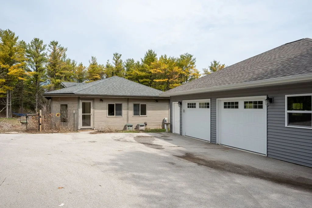 8770 W Meadow Rd, Baileys Harbor Wi 54202, 3 Bedrooms Bedrooms, ,2 BathroomsBathrooms,Inland-Residential,For Sale,W Meadow Rd,143844