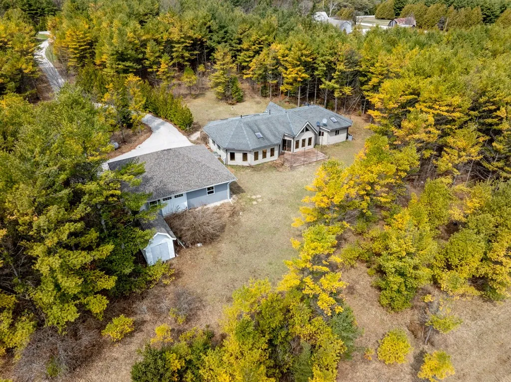 8770 W Meadow Rd, Baileys Harbor Wi 54202, 3 Bedrooms Bedrooms, ,2 BathroomsBathrooms,Inland-Residential,For Sale,W Meadow Rd,143844