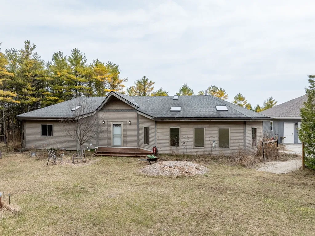 8770 W Meadow Rd, Baileys Harbor Wi 54202, 3 Bedrooms Bedrooms, ,2 BathroomsBathrooms,Inland-Residential,For Sale,W Meadow Rd,143844
