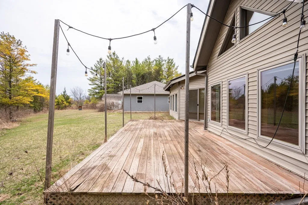 8770 W Meadow Rd, Baileys Harbor Wi 54202, 3 Bedrooms Bedrooms, ,2 BathroomsBathrooms,Inland-Residential,For Sale,W Meadow Rd,143844