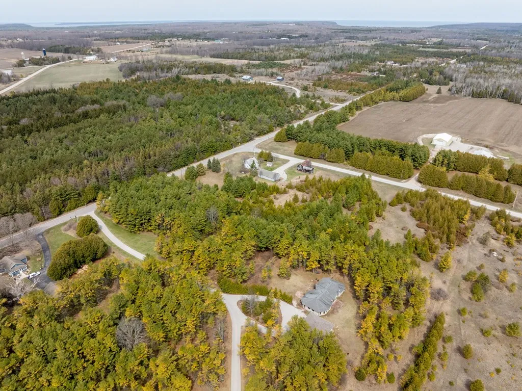 8770 W Meadow Rd, Baileys Harbor Wi 54202, 3 Bedrooms Bedrooms, ,2 BathroomsBathrooms,Inland-Residential,For Sale,W Meadow Rd,143844