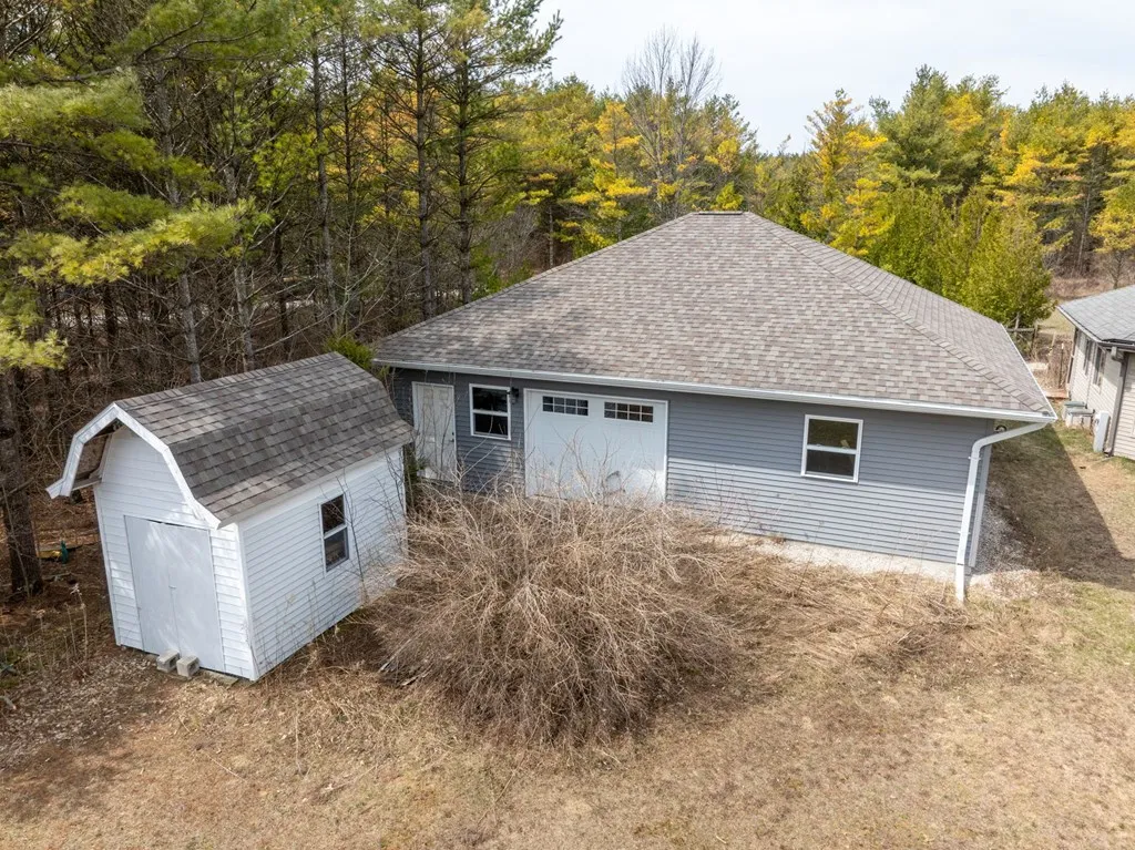 8770 W Meadow Rd, Baileys Harbor Wi 54202, 3 Bedrooms Bedrooms, ,2 BathroomsBathrooms,Inland-Residential,For Sale,W Meadow Rd,143844