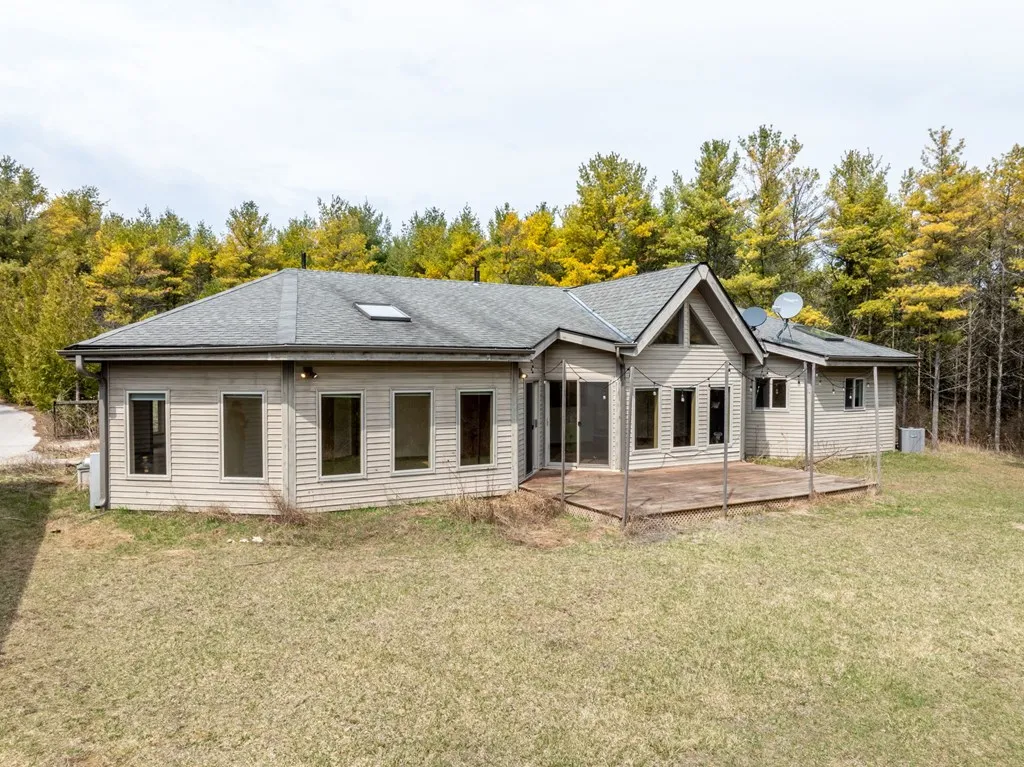 8770 W Meadow Rd, Baileys Harbor Wi 54202, 3 Bedrooms Bedrooms, ,2 BathroomsBathrooms,Inland-Residential,For Sale,W Meadow Rd,143844