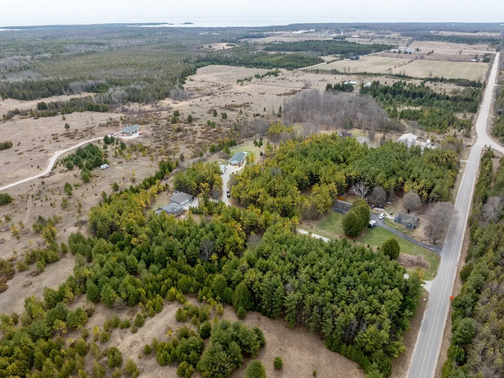 8770 W Meadow Rd, Baileys Harbor Wi 54202, 3 Bedrooms Bedrooms, ,2 BathroomsBathrooms,Inland-Residential,For Sale,W Meadow Rd,143844