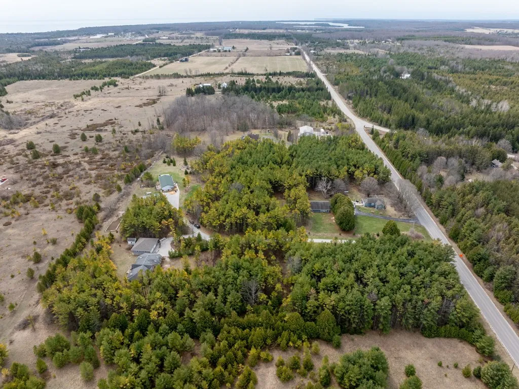 8770 W Meadow Rd, Baileys Harbor Wi 54202, 3 Bedrooms Bedrooms, ,2 BathroomsBathrooms,Inland-Residential,For Sale,W Meadow Rd,143844