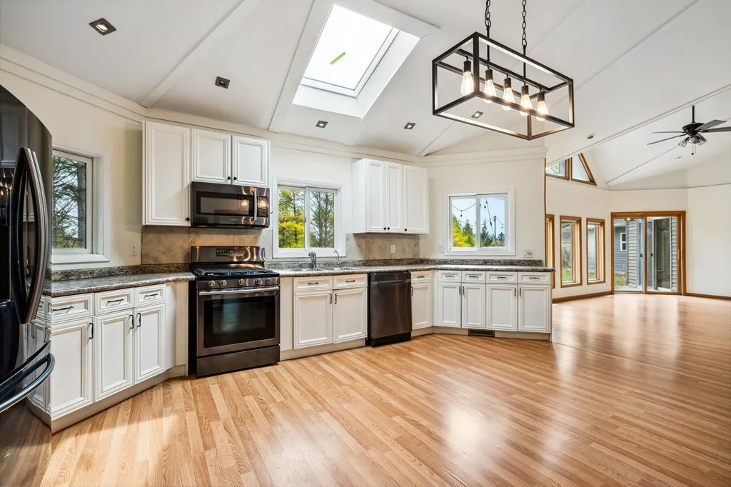 8770 W Meadow Rd, Baileys Harbor Wi 54202, 3 Bedrooms Bedrooms, ,2 BathroomsBathrooms,Inland-Residential,For Sale,W Meadow Rd,143844