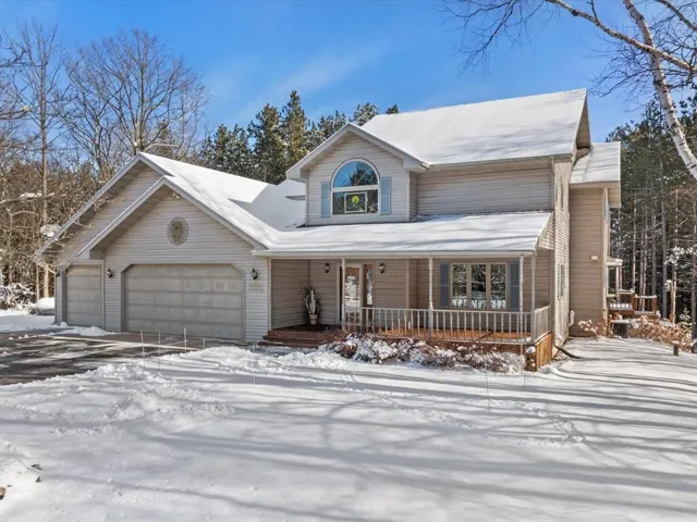 2536 Juniper Ridge Rd, Baileys Harbor Wi 54202, 4 Bedrooms Bedrooms, ,3 BathroomsBathrooms,Inland-Residential,For Sale,Juniper Ridge Rd,143587